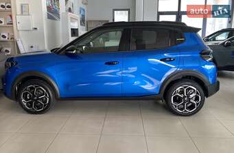 Citroen C3 2025 в Київ