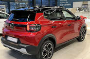 Citroen C3 Max