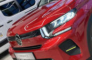 Citroen C3 Max
