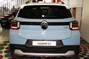 Citroen C3 - фото 10