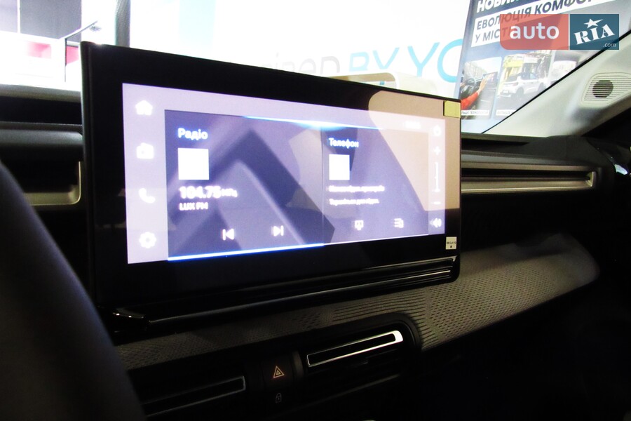 Citroen C3 - фото 15