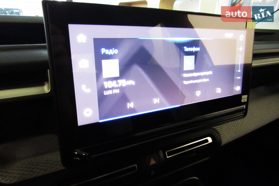 Citroen C3 - фото 14