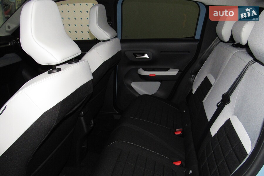 Citroen C3 - фото 17