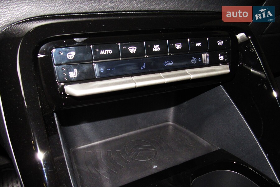 Citroen C3 - фото 16