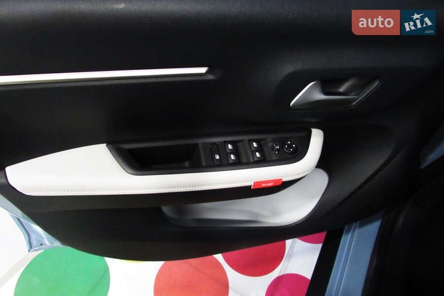 Citroen C3 - фото 20
