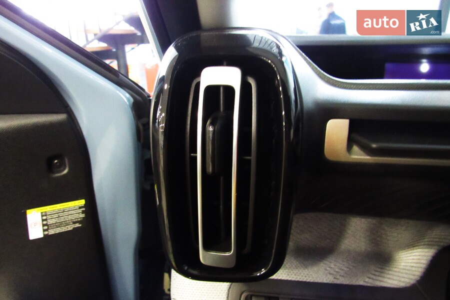 Citroen C3 - фото 21