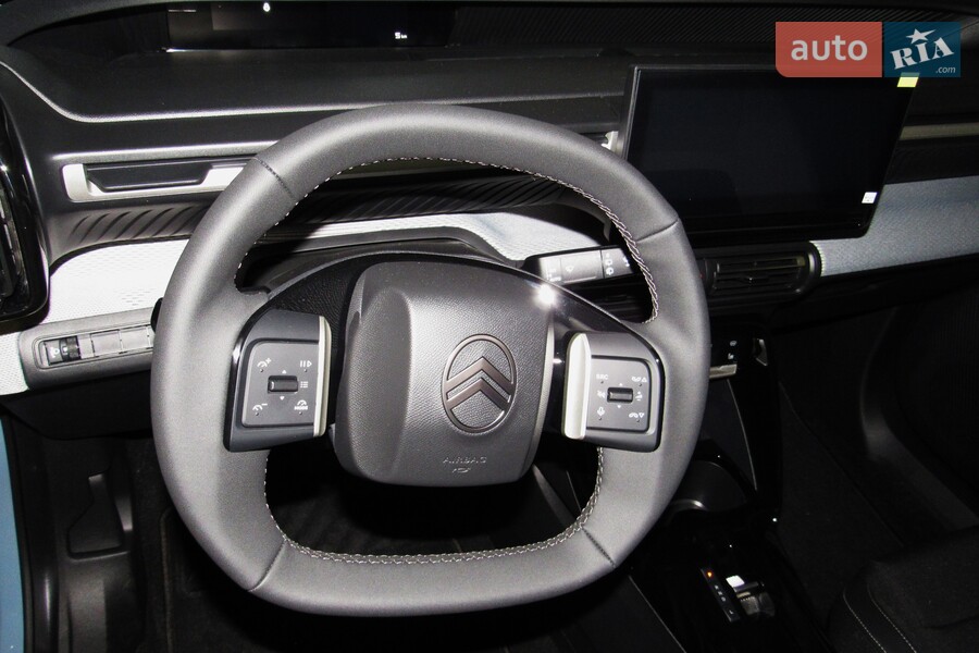 Citroen C3 - фото 25