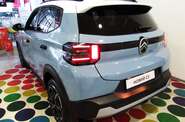 Citroen C3 - фото 11