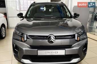 Citroen C3 2025 в Вінниця