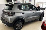 Citroen C3 Plus