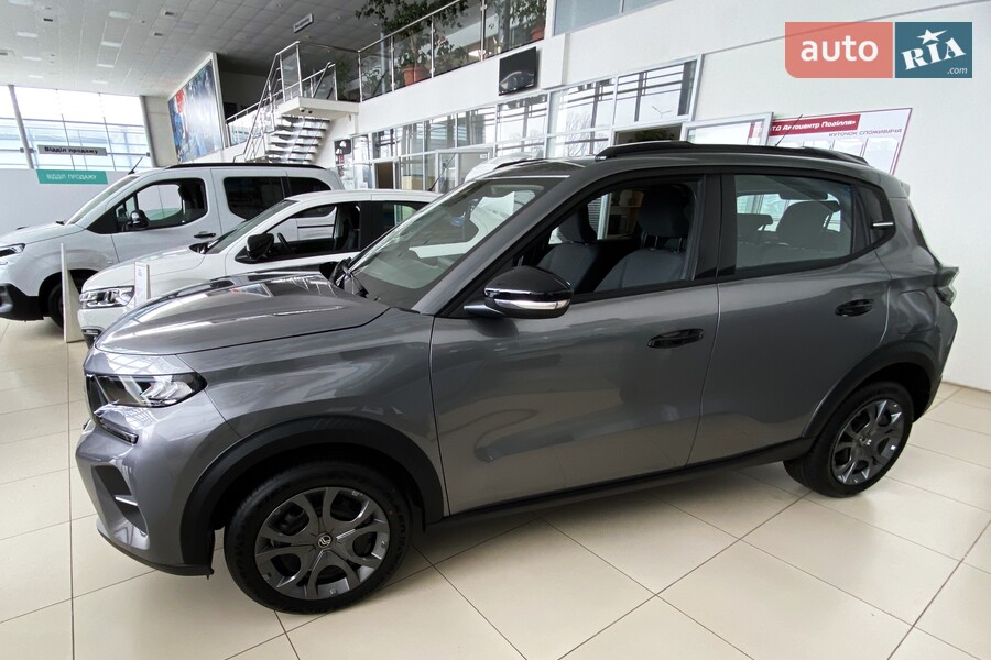 Citroen C3 - фото 3