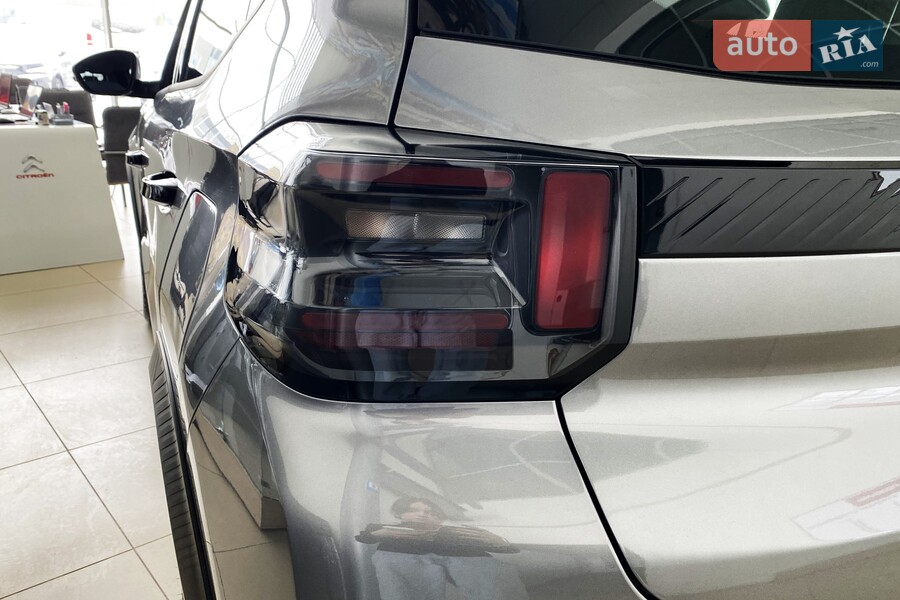 Citroen C3 - фото 9