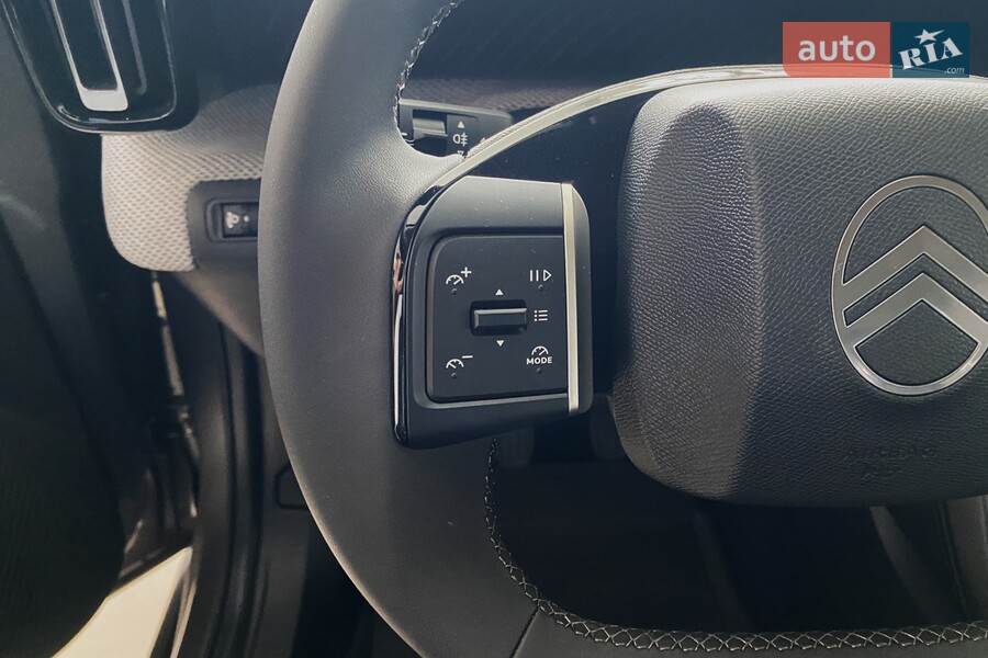 Citroen C3 - фото 12