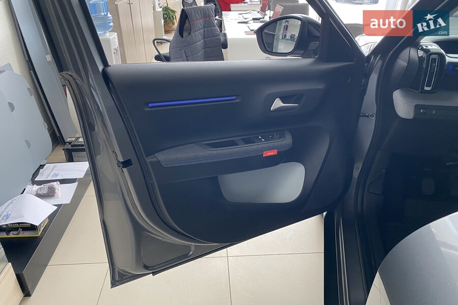 Citroen C3 - фото 14