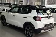 Citroen C3 Plus