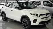 Citroen C3 Plus