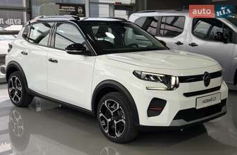 Citroen C3 2025 в Дніпро (Дніпропетровськ)