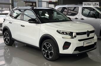 Citroen C3 2025 Plus
