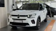 Citroen C3 Max