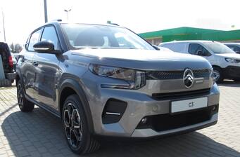 Citroen C3 2025 Max