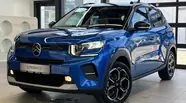 Citroen C3 Max