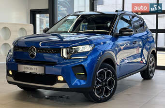 Citroen C3 2026 в Одеса