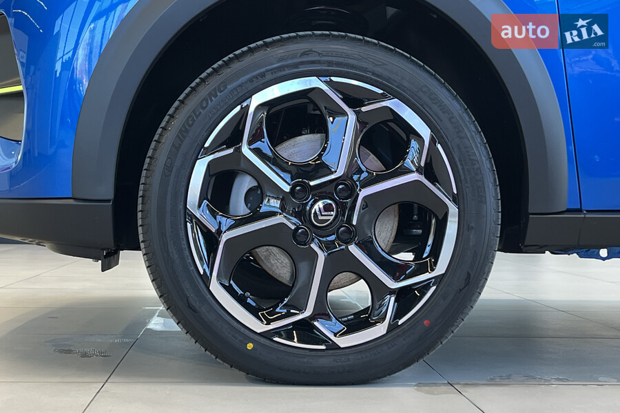 Citroen C3 - фото 9