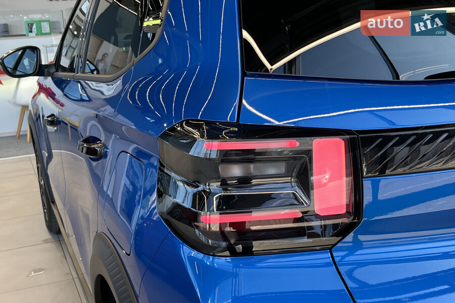 Citroen C3 - фото 10