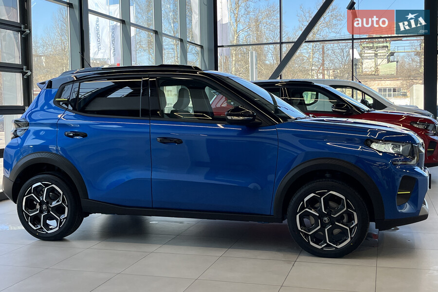 Citroen C3 - фото 13