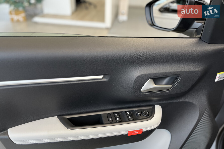 Citroen C3 - фото 14