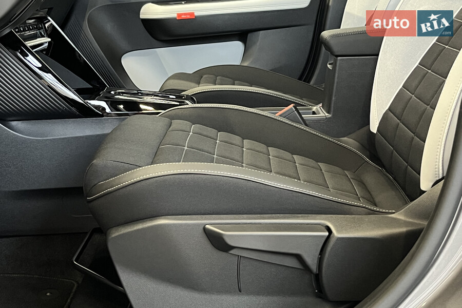 Citroen C3 - фото 15