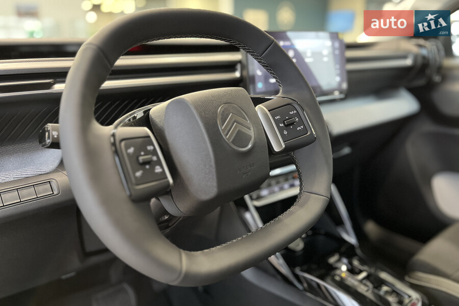 Citroen C3 - фото 16