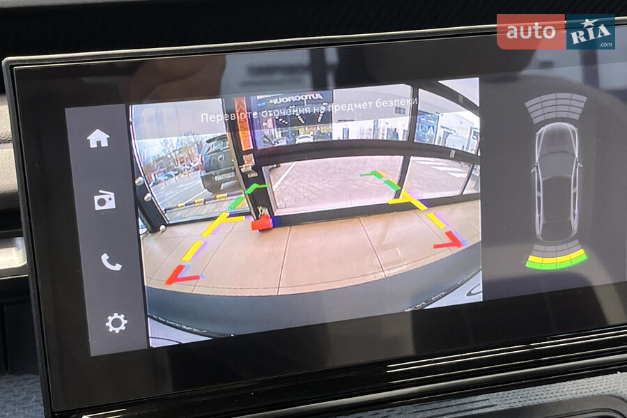 Citroen C3 - фото 19