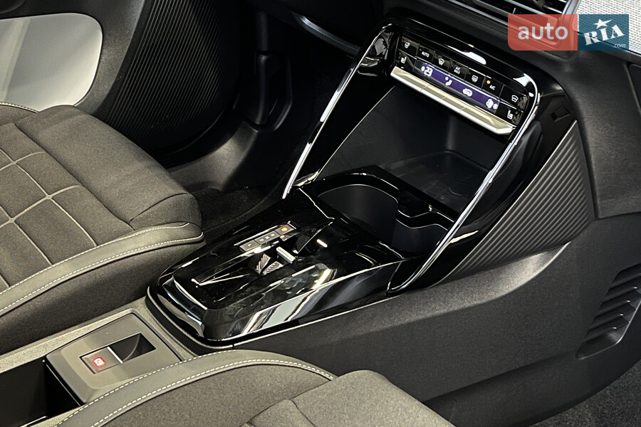 Citroen C3 - фото 21