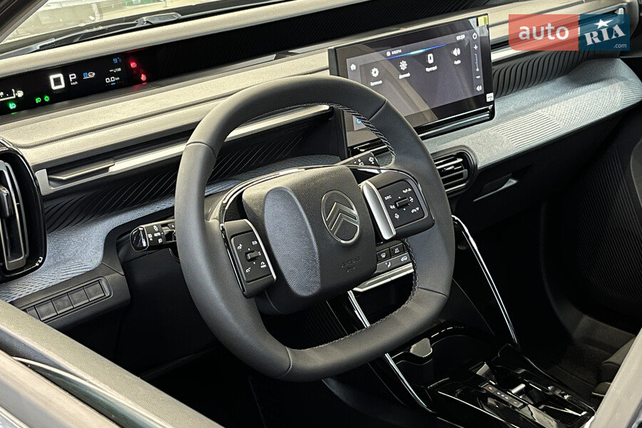 Citroen C3 - фото 24