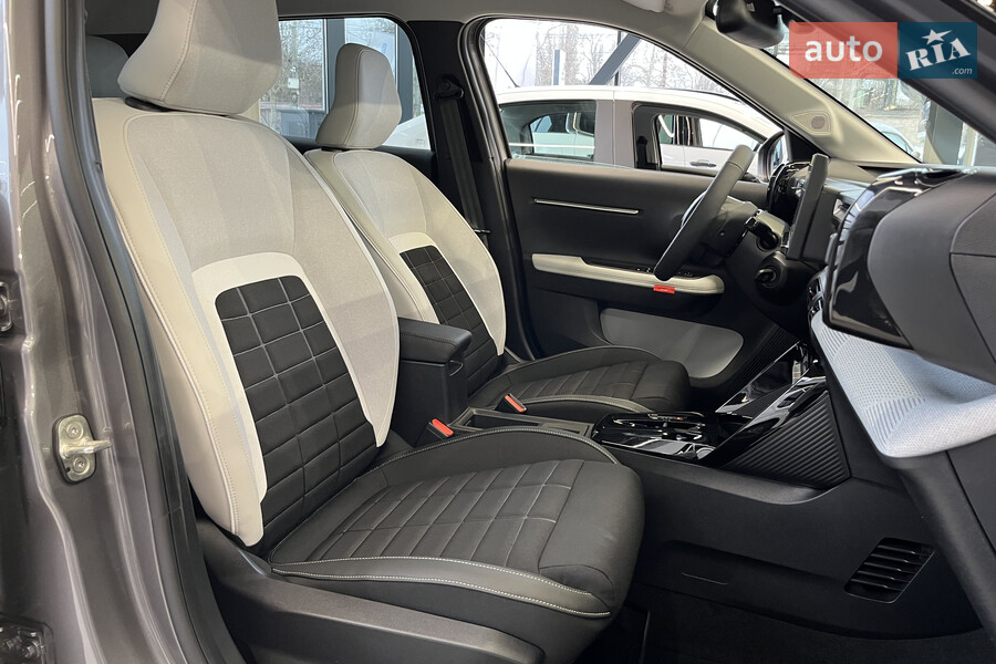 Citroen C3 - фото 26