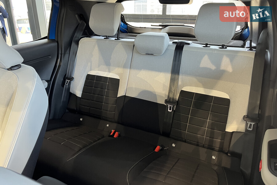 Citroen C3 - фото 27