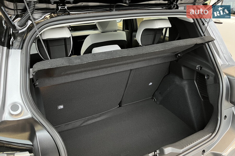 Citroen C3 - фото 28