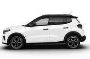 Citroen C3 Max