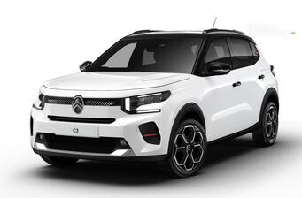 Citroen C3 2026 Max