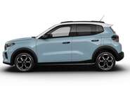 Citroen C3 Max