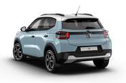 Citroen C3 Max