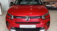 Citroen C3 Max
