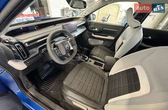 Citroen C3 2026 в Київ