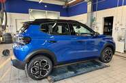 Citroen C3 Max
