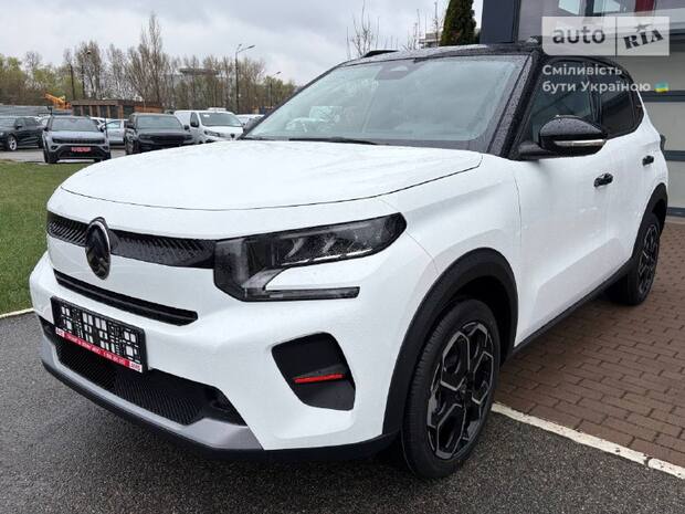 Citroen C3 2025 Citroen C3 2025