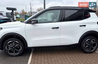 Citroen C3 2025 в Суми