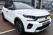 Citroen C3 Max
