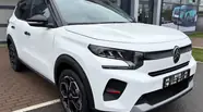 Citroen C3 Max