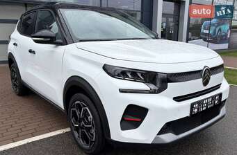 Citroen C3 2025 в Суми